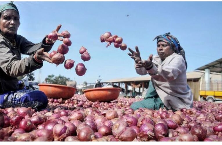 ಹೌದು ಈರುಳ್ಳಿ ರಫ್ತಿನ(Export )ಮೇಲೆ ನಿಷೇಧ, ಗೋಧಿ ದಾಸ್ತಾನು ಮೇಲೆ ಸರ್ಕಾರದಂತೆ ಕಡಿವಾಣ